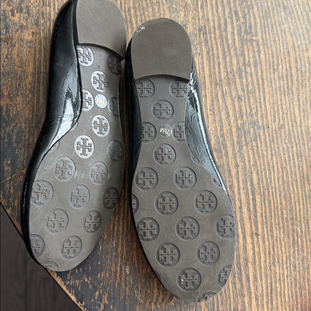 Tory Burch flat - Picture 3 of 3